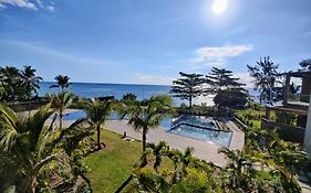 Ocean Point Beach Front Apartment